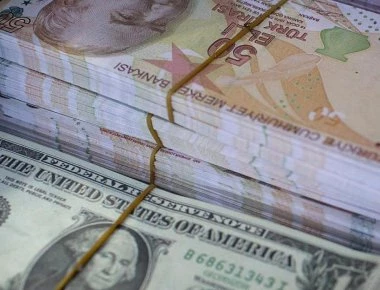 Πρώην επικεφαλής της Παγκόσμιας Τράπεζας : Η Τουρκία θα υποχρεωθεί να προσφύγει στο ΔΝΤ